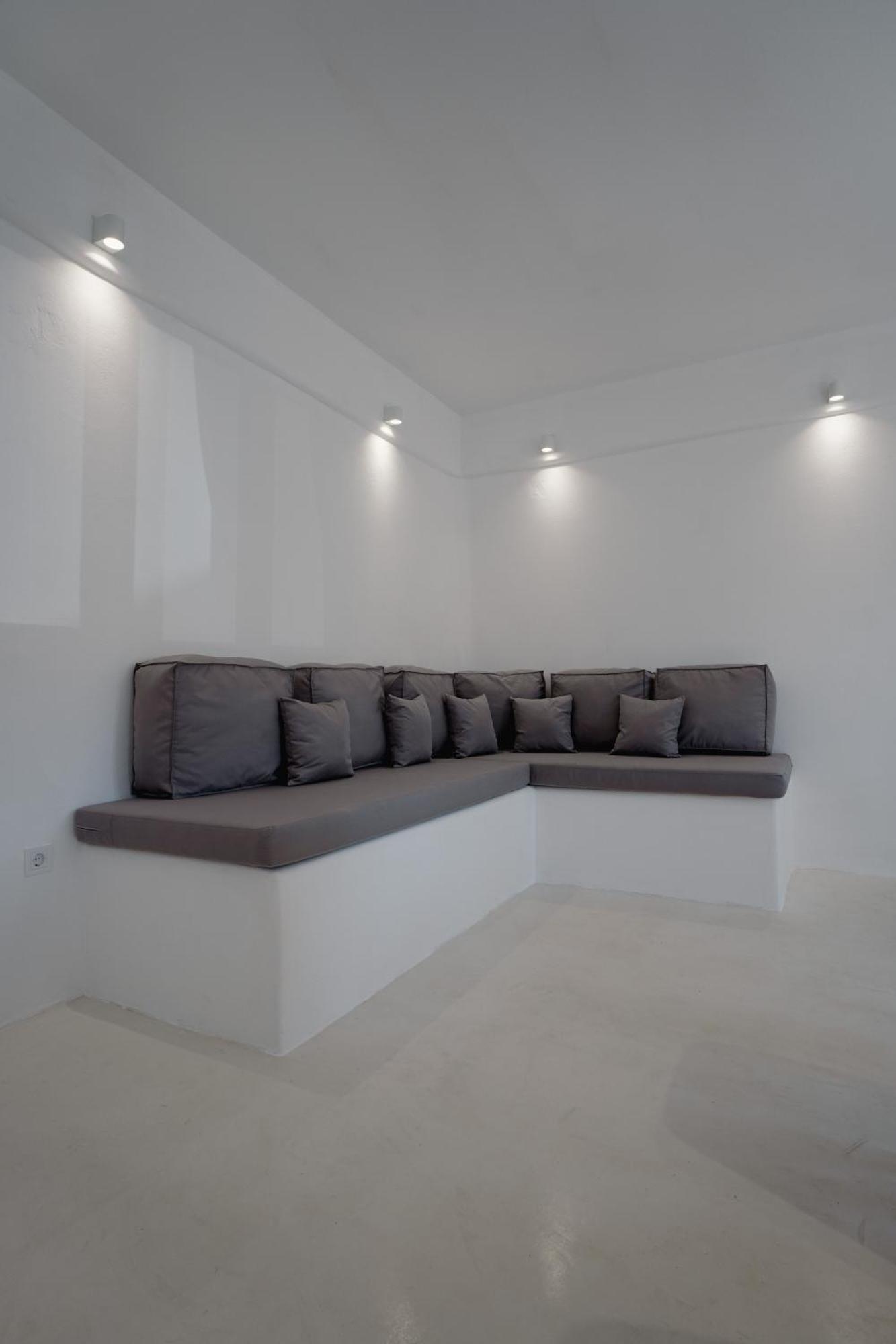Saint Barbara Luxury Home Dhragoulas Exterior photo